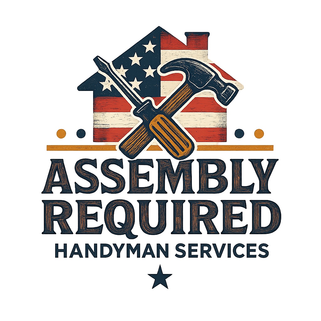 Assembly Required logo