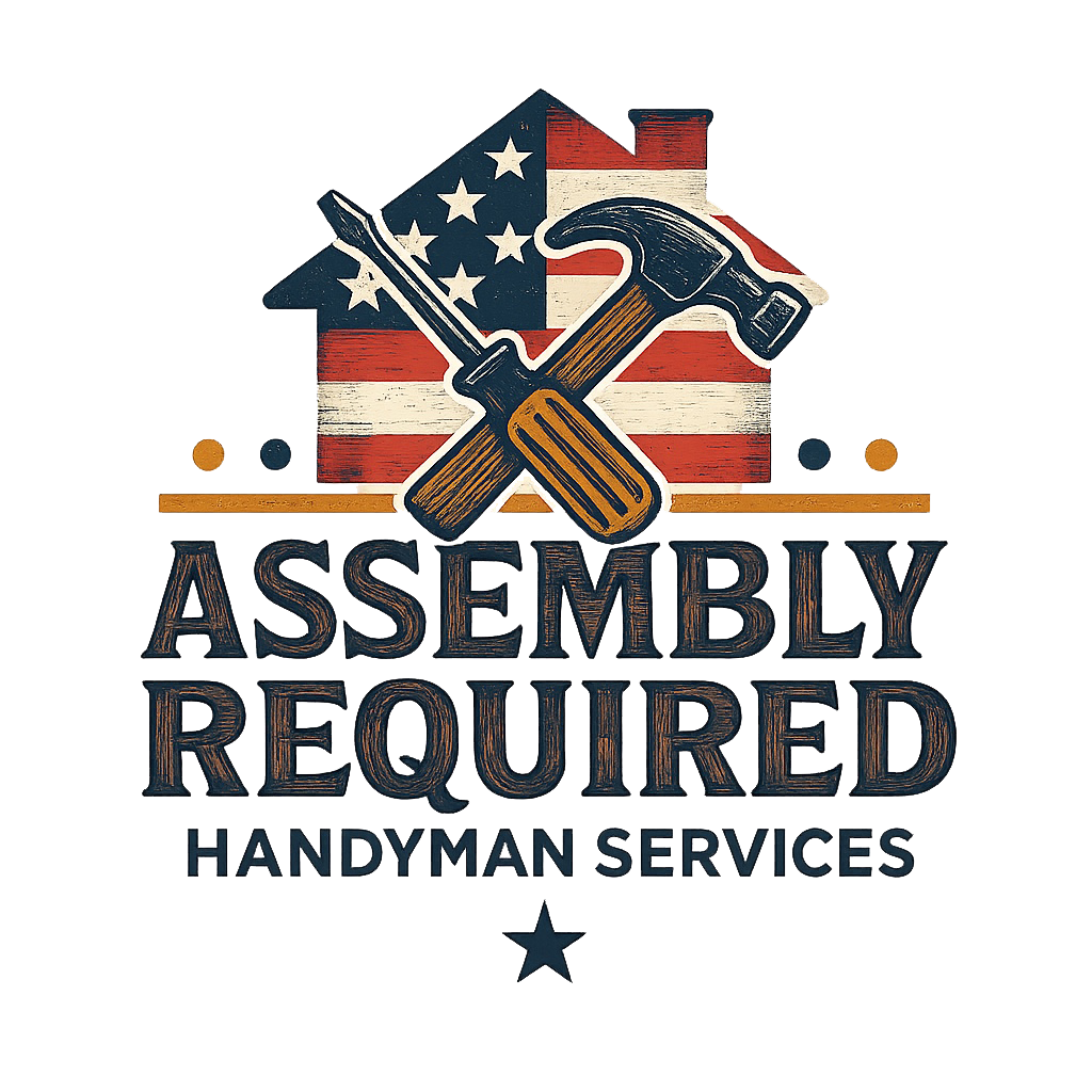 Assembly Required logo